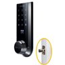 Fechadura Eletrônica Samsung SHS 3321 - 1