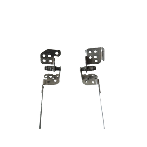 Par de Haste e Dobradiças Lg Lgs53 S525 Fblg4004010/5010 Seminovo