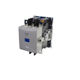 Contator Tripolar 250A 220V 2NA2NF CT220-H5-322 Metaltex - 1