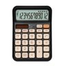 Calculadora de Mesa 12 Dig. Procalc Pc317 Tecla Softkey - 1