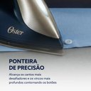 Ver mais imagens de Ferro de Passar a Vapor Diamond Ceramic 110V 1700W Oster
