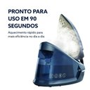 Ver imagem 3 de Ferro de Passar a Vapor Diamond Ceramic 110V 1700W Oster