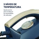 Ver imagem 5 de Ferro de Passar a Vapor Diamond Ceramic 110V 1700W Oster