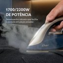 Ver imagem 6 de Ferro de Passar a Vapor Diamond Ceramic 110V 1700W Oster