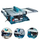 Ver imagem 2 de Serra Circular Bancada 255mm 1650w C/mesa 2704 220v Makita