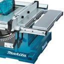 Ver imagem 5 de Serra Circular Bancada 255mm 1650w C/mesa 2704 220v Makita