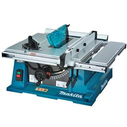 Serra Circular Bancada 255mm 1650w C/mesa 2704 220v Makita - 1