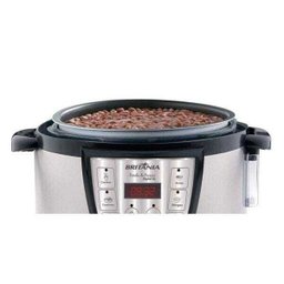 Panela de Pressao Digital Britania 5 Litros 127V - 2