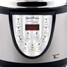 Panela de Pressao Digital Britania 5 Litros 127V - 3