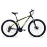 Bicicleta Aro 29 Absolute Nero II 24v Câmbios Shimano Freio a Disco Pto/Amar - 21 - 1