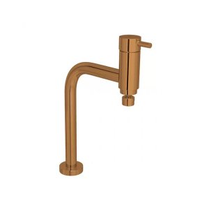 Misturador Monocomando Cozinha 2256 Red Gold Link Deca