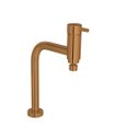 Ver imagem 1 de Misturador Monocomando Cozinha 2256 Red Gold Link Deca
