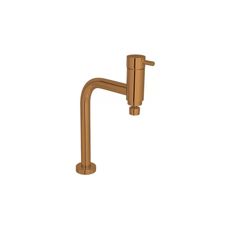 Misturador Monocomando Cozinha 2256 Red Gold Link Deca Misturador Monocomando Cozinha 2256 Red Gold Link Deca