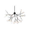 Lustre Pendente Twing Heracleum 27 Folhas - 1