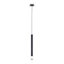 Ver imagem 3 de Lustre Pendente Nordecor Lana 2691 35cm Preto Led Bivolt Preto 2691