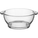 Ver imagem 4 de SALADEIRA 16x26x26cm 2,5L VIDRO TRANSPARENTE COM TAMPA
