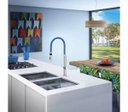 Ver imagem 2 de Misturador Monocomando para Cozinha Doc Azul Docol