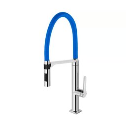 Misturador Monocomando para Cozinha Doc Azul Docol - 1