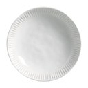 Ver imagem 3 de Conjunto de Pratos Fundos 06 Peças Linhas New White Porto Brasil