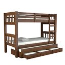 Ver imagem 2 de Treliche Lisboa com 3 Gavetas em Madeira Maciça