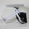 Refletor Solar Led 10w Painel Placa Sensor Presença Recarregável - 55310 - 5