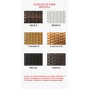 Ver imagem 5 de Jogo de Sofás 5 Lugares Fibra Sintética Área Externa Jardim Piscina