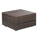 Ver imagem 4 de Jogo de Sofás 5 Lugares Fibra Sintética Área Externa Jardim Piscina