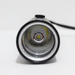 Lanterna Mergulho Recarregável à Prova Dágua 100m GB601 - 4