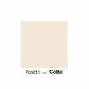 Ver imagem 3 de Assento Sanitário Poliester Riviera Rosato Para Louça Celite
