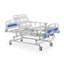 Ver imagem 1 de Cama Hospitalar Dx3 3 Movimentos até 200 Kg Dellamed