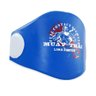 Protetor Abdominal Cinturão Aparador Barriga Muay Thai Boxe - 2
