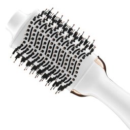 Escova Secadora Philco Soft Beauty Rose Pec09rg 1200w 127v - 2