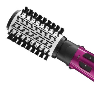 Escova Rotativa Philco Beauty Shine Single Pec03r 1100w 127v
