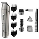 Ver imagem 2 de Aparador de Pelos Philco Multi Groom Aqua 12 em 1 Pap03 Bivolt