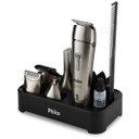 Ver imagem 1 de Aparador de Pelos Philco Multi Groom Aqua 12 em 1 Pap03 Bivolt