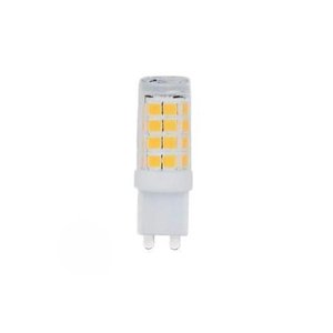 Lâmpada Luminatti Lm1453 G9 Led 4,8w 4000k 127-220v