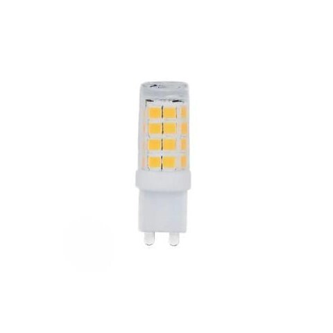 Lâmpada Luminatti Lm1453 G9 Led 4,8w 4000k 127-220v