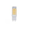 Lâmpada Luminatti Lm1453 G9 Led 4,8w 4000k 127-220v - 1