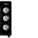 Ver imagem 3 de Forno Elétrico Philco 38L PFE38P 38L 1500W 127V