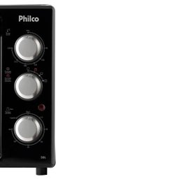 Forno Elétrico Philco 38L PFE38P 38L 1500W 127V - 3