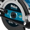 Serra Circular Philco Psc01 220v - 4
