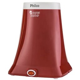 Pipoqueira Party Popper Sem Óleo Com Tigela Philco 220V - 3