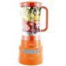 Liquidificador Philco Ph Touch Laranja 900W 220V - 1