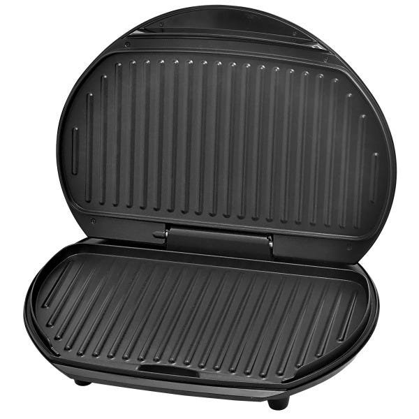 Grill e Sanduicheira Jumbo Steel Philco 127V - 2