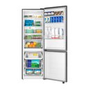 Ver imagem 6 de Geladeira Midea Inverse Frost Free Inverter 401L MDRB548FGDDX3 Preto Bivolt