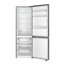 Ver imagem 7 de Geladeira Midea Inverse Frost Free Inverter 401L MDRB548FGDDX3 Preto Bivolt