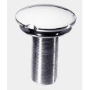 Ver imagem 1 de Válvula de Escoamento 2.3/8x1 60mm para Cubas Bergan