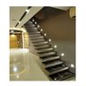 Balizador de Embutir Com LED 5w 3000k Escada Parede 4x2 - 3