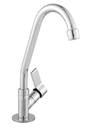 Ver imagem 4 de Torneira Cozinha Bancada B. Móvel Alta Luxo Metal 1169 C-65