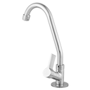 Ver imagem 5 de Torneira Cozinha Bancada B. Móvel Alta Luxo Metal 1169 C-65
